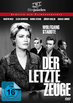 Film: Der letzte Zeuge - filmjuwelen
