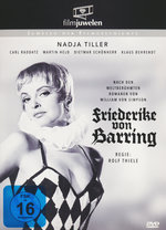 Film: Friederike von Barring - filmjuwelen