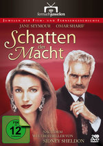 Film: Schatten der Macht [2 DVDs]