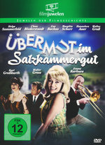 Film: Übermut im Salzkammergut - filmjuwelen