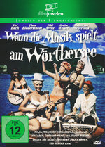 Film: Wenn die Musik spielt am Wörthersee
