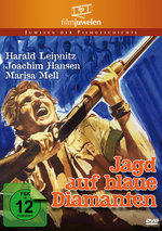 Film: Jagd auf blaue Diamanten
