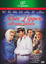 Film: Rote Lippen soll man küssen