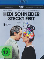 Film: Hedi Schneider steckt fest