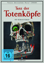 Film: Tanz der Totenköpfe - HD-Remastered