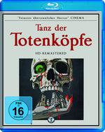 Film: Tanz der Totenköpfe