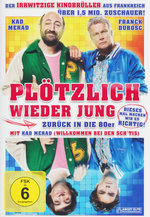 Film: Plötzlich wieder jung - Zurück in die 80er