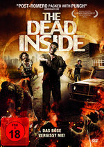 Film: The Dead Inside - Das Böse vergisst nie!