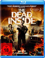 Film: The Dead Inside - Das Böse vergisst nie!