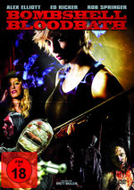 Film: Bombshell Bloodbath