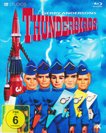 Film: Thunderbirds [7 BRs]