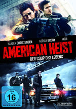Film: American Heist