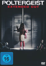 Film: Poltergeist - Extended Cut