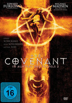 Film: The Covenant - Im Auftrag des Teufels 2