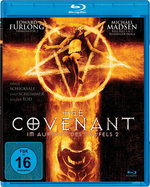 Film: The Covenant - Im Auftrag des Teufels 2