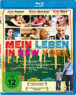 Film: Mein Leben in New York