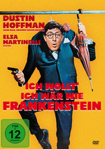 Film: Ich wollt' ich wär wie Frankenstein