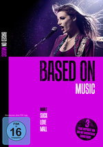 Film: Based On: Music [3 DVDs]