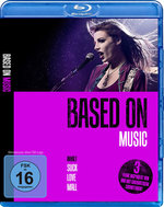 Film: Based On: Music [3 BRs]