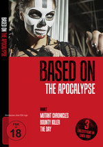 Film: Based On: The Apocalypse [3 DVDs]
