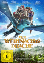 Film: Der Weihnachtsdrache
