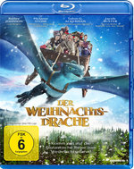 Film: Der Weihnachtsdrache