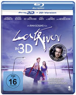 Film: Lost River (inkl. 2D-Version)