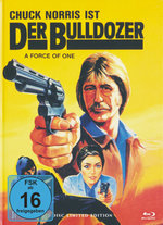 Film: Der Bulldozer [LE] (+ DVD) - Mediabook