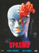 Film: Spasmo [LE] (+ DVD) - Mediabook