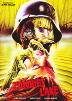 Film: Zombies Lake - Mediabook (+ Bonusfilm) [LE]