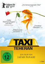 Film: Taxi Teheran