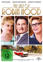 Film: Mein Leben mit Robin Hood