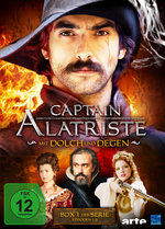 Film: Capitan Alatriste - Mit Dolch und Degen - Box 1