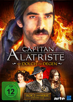Film: Capitan Alatriste - Mit Dolch und Degen - Box 2