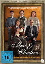 Film: Men & Chicken