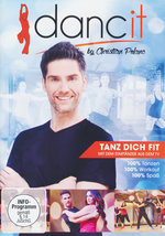 Film: Christian Polanc - dancit