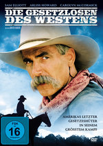Film: Die Gesetzlosen des Westens