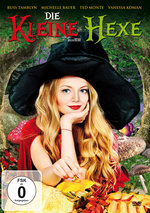 Film: Die kleine Hexe