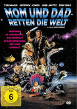 Film: Mom und Dad retten die Welt