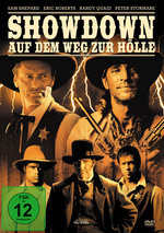 Film: Showdown auf dem Weg zur Hölle