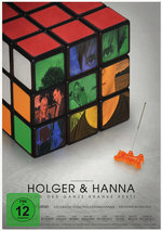 Film: Holger & Hanna - Und der ganze kranke Rest