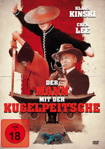 Film: Der Mann mit der Kugelpeitsche
