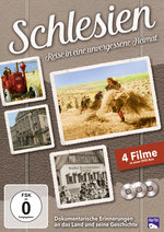 Film: Schlesien - Reise in eine unvergessene Heimat