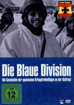 Film: Die Blaue Division