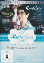 Film: Bei Mudder Liesl - Die kompl. Kultserie [2 DVD]