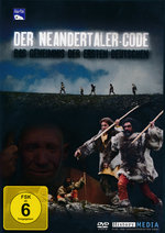 Film: Der Neandertaler-Code - Das Geheimnis der...