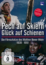 Film: Pech auf Skiern, Glück auf Schienen...