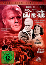 Film: Agatha Christie - Ein Fremder kam ins Haus
