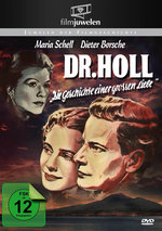 Film: Dr. Holl - filmjuwelen