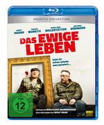 Film: Das ewige Leben - Majestic Collection
